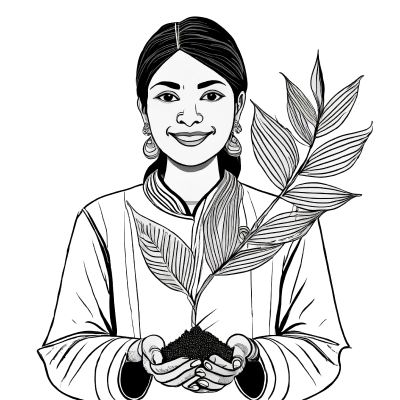 Environmental Advocate