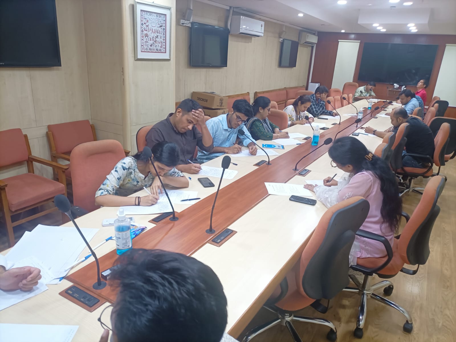Hindi Pakhwada photo 5