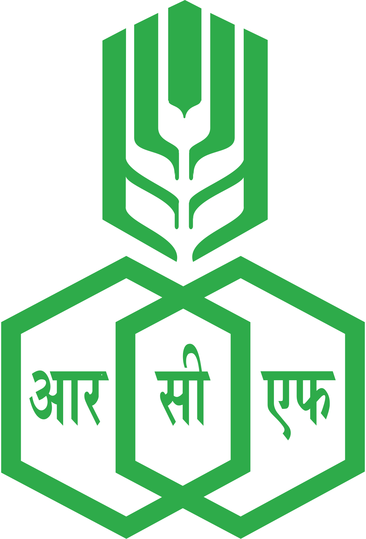Rashtriya Chemicals and Fertilizers Limited (RCF) Logo