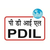 Project & Development India Limited (PDIL) Logo