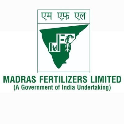 Madras Fertilizers Limited Logo