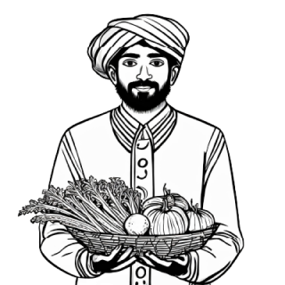 Small Scale Farmer