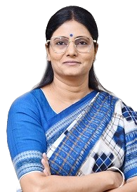 Ms. Anupriya Patel Ms. Anupriya Patel