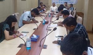 Hindi Pakhwada photo 2