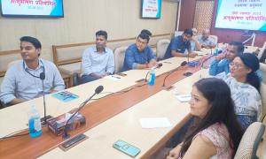 Hindi Pakhwada photo 3