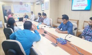 Hindi Pakhwada photo 4